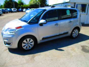 Used Citroen C3 Picasso 2012 for sale - 74606023: Photo