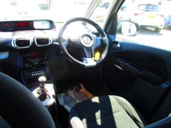 Used Citroen C3 Picasso 2012 for sale - 74606023: Photo