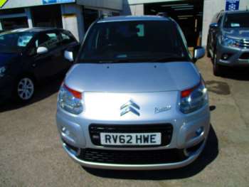 Used Citroen C3 Picasso 2012 for sale - 74606023: Photo