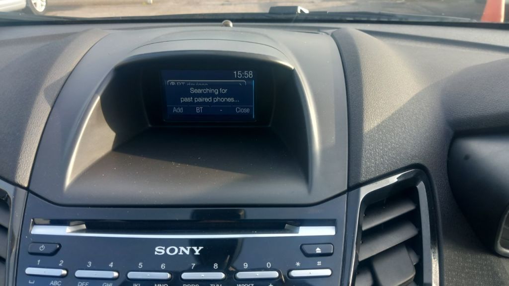 Used Ford Fiesta 2017 for sale - 78021206: Photo 12