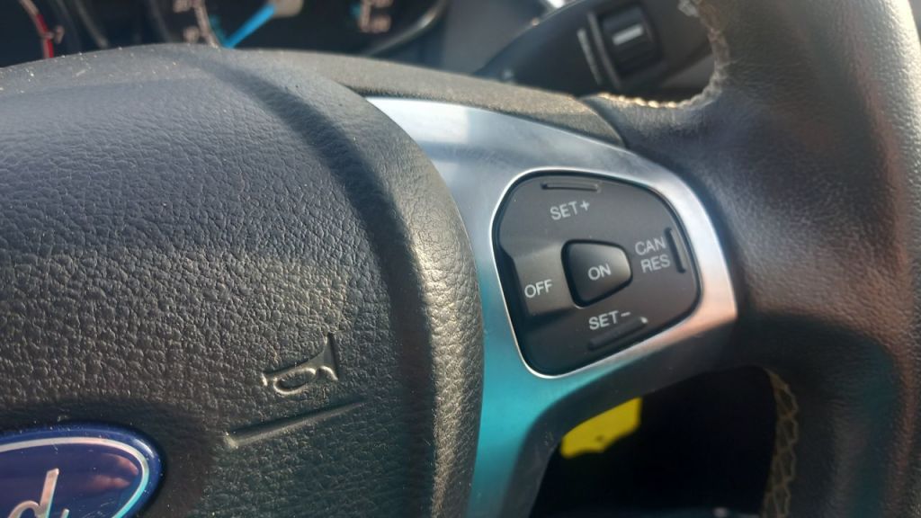 Used Ford Fiesta 2017 for sale - 78021206: Photo 13