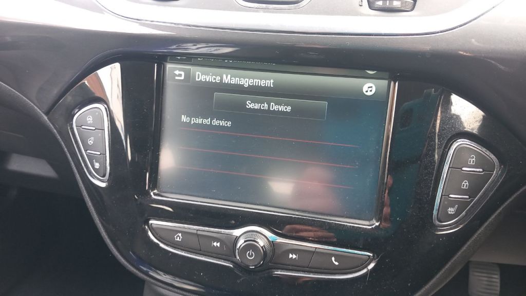 Used Vauxhall Corsa 2018 for sale - 78021209: Photo 12