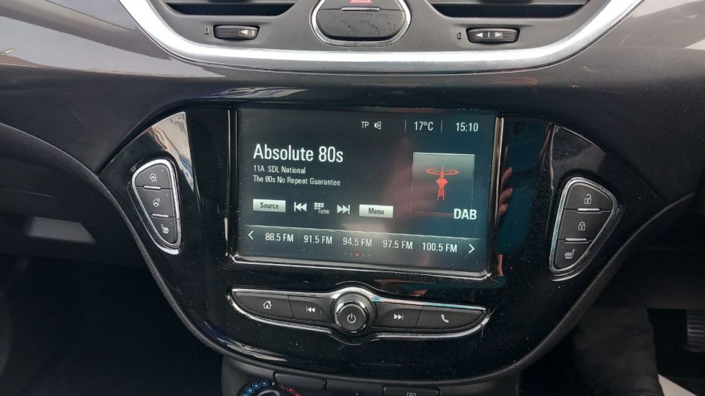 Used Vauxhall Corsa 2018 for sale - 78021209: Photo 13