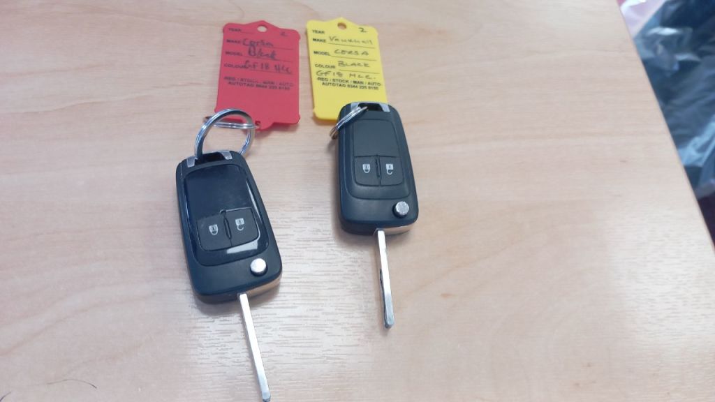 Used Vauxhall Corsa 2018 for sale - 78021209: Photo 14