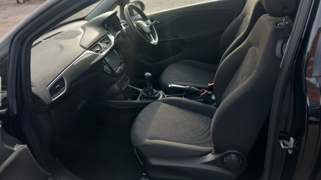 Used Vauxhall Corsa 2018 for sale - 78021209: Photo 5