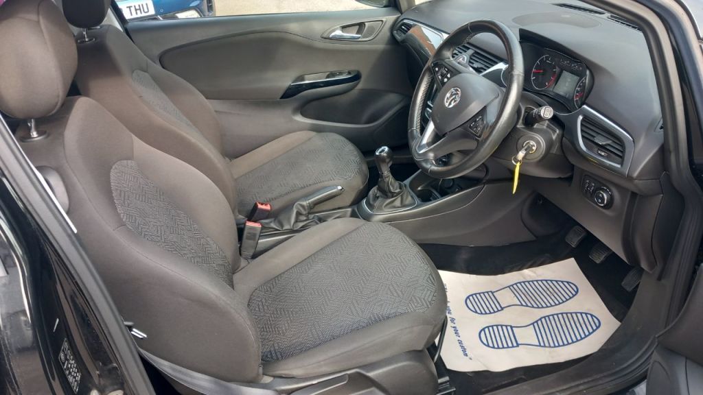 Used Vauxhall Corsa 2018 for sale - 78021209: Photo 7