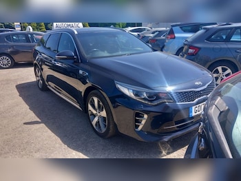 Used Kia Optima 2017 for sale - 78698493: Photo