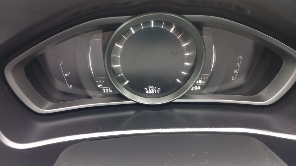 Used Volvo V40 2018 for sale - 78043848: Photo 11