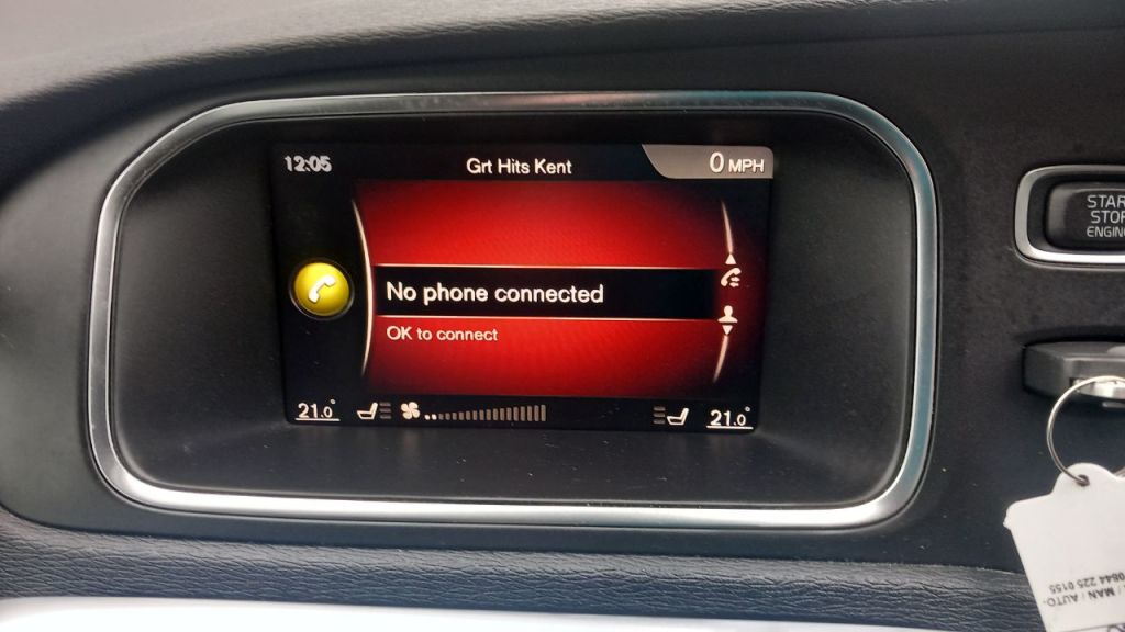 Used Volvo V40 2018 for sale - 78043848: Photo 15