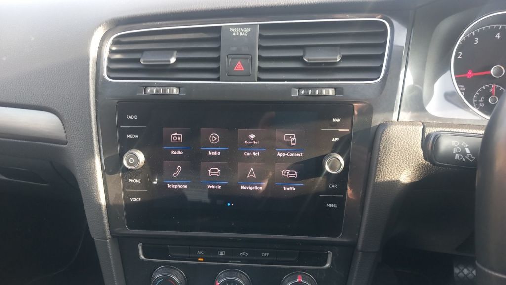 Used Volkswagen Golf 2019 for sale - 78021213: Photo 10