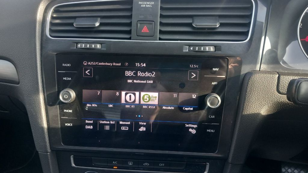 Used Volkswagen Golf 2019 for sale - 78021213: Photo 11