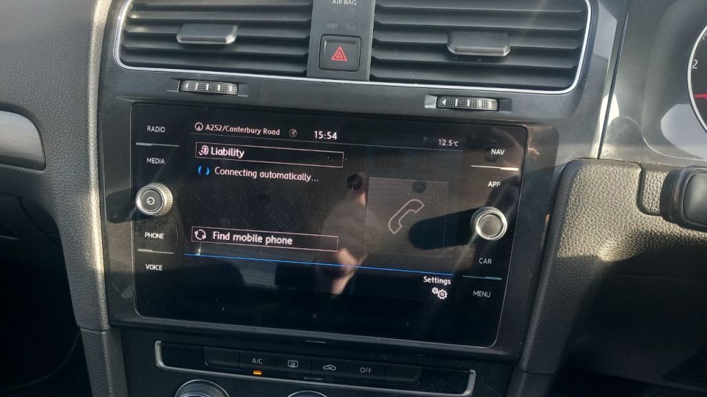 Used Volkswagen Golf 2019 for sale - 78021213: Photo 12