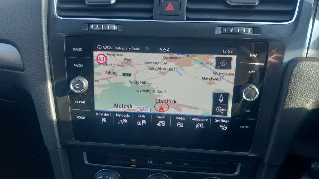 Used Volkswagen Golf 2019 for sale - 78021213: Photo 13