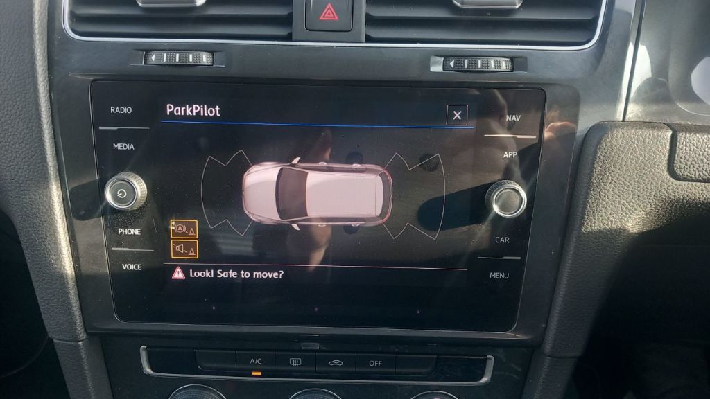 Used Volkswagen Golf 2019 for sale - 78021213: Photo 15