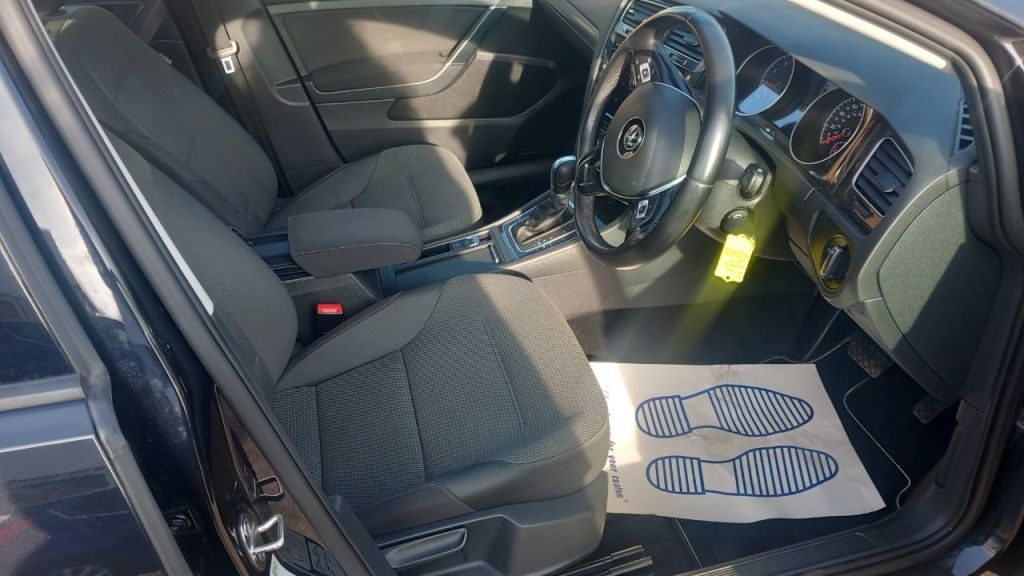 Used Volkswagen Golf 2019 for sale - 78021213: Photo 7