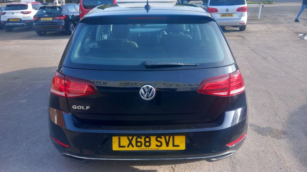 Used Volkswagen Golf 2019 for sale - 78021213: Photo 9