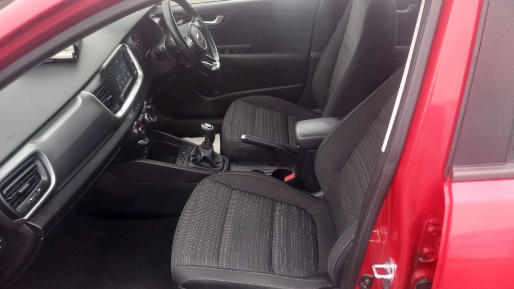 Used Kia Stonic 2018 for sale - 78021184: Photo 10