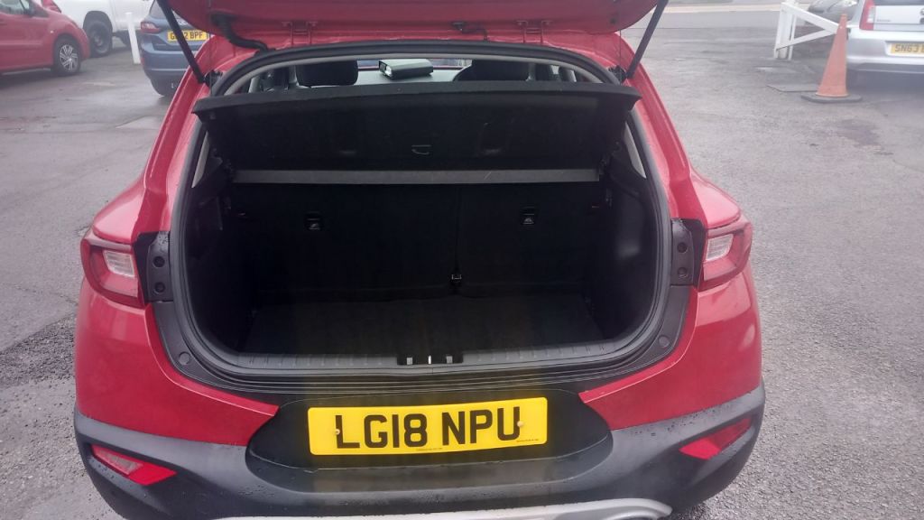 Used Kia Stonic 2018 for sale - 78021184: Photo 11