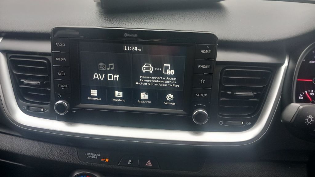 Used Kia Stonic 2018 for sale - 78021184: Photo 14