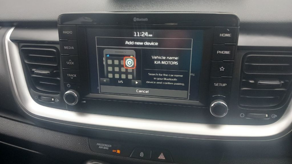 Used Kia Stonic 2018 for sale - 78021184: Photo 16