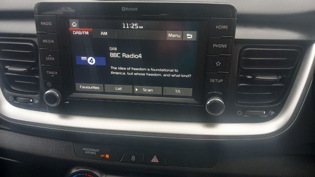 Used Kia Stonic 2018 for sale - 78021184: Photo 17