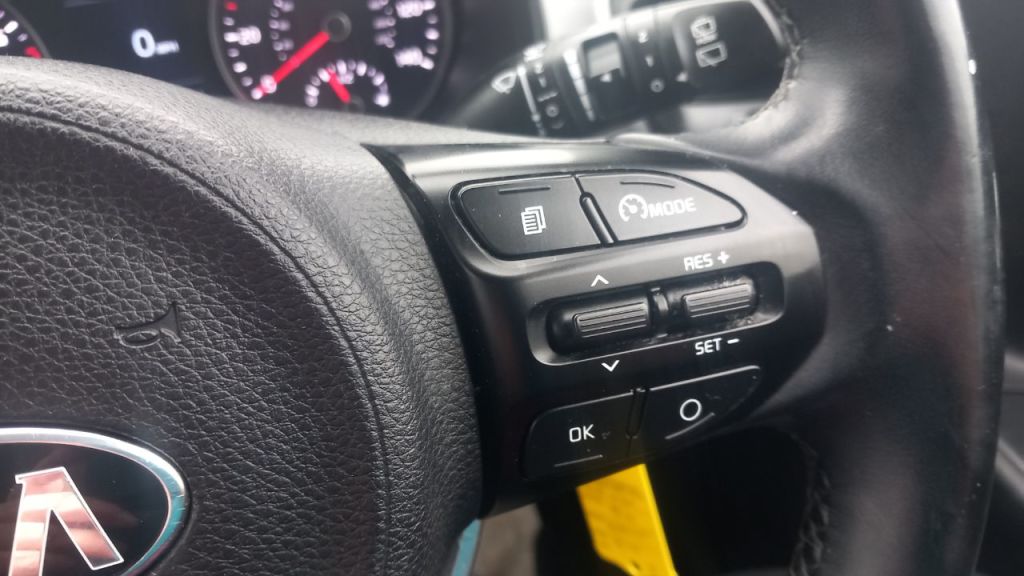 Used Kia Stonic 2018 for sale - 78021184: Photo 18