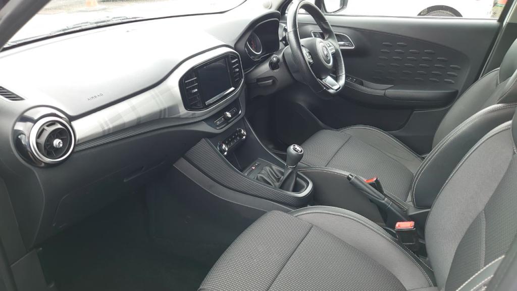 Used MG MG3 2023 for sale - 78021176: Photo 10