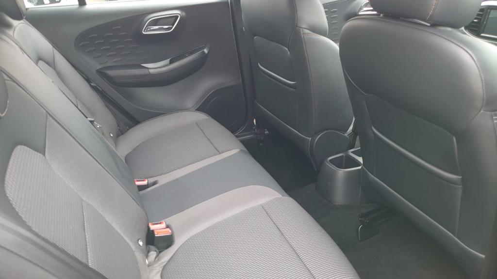 Used MG MG3 2023 for sale - 78021176: Photo 12