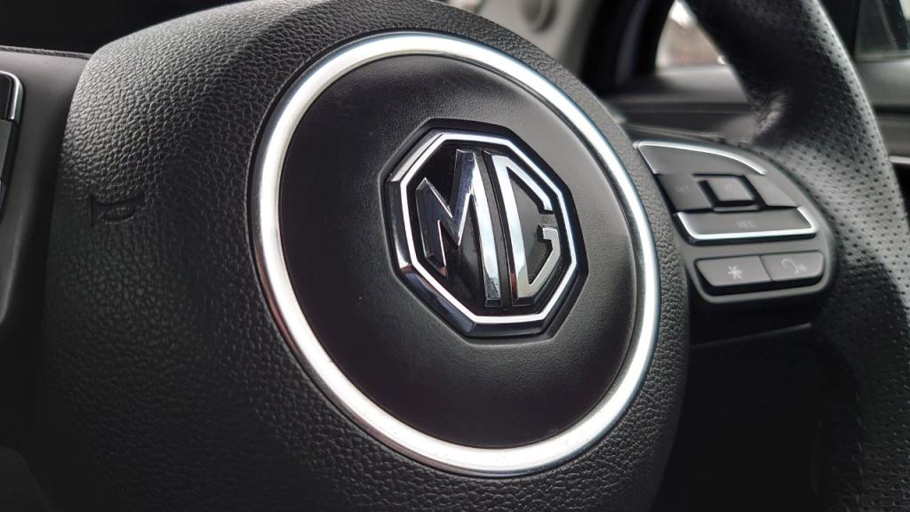 Used MG MG3 2023 for sale - 78021176: Photo 18