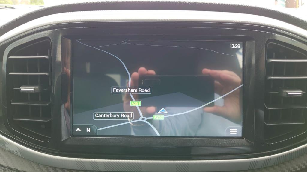 Used MG MG3 2023 for sale - 78021176: Photo 23