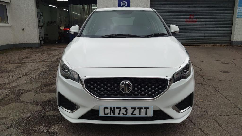 Used MG MG3 2023 for sale - 78021176: Photo 3