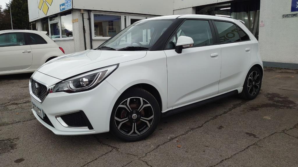 Used MG MG3 2023 for sale - 78021176: Photo 4