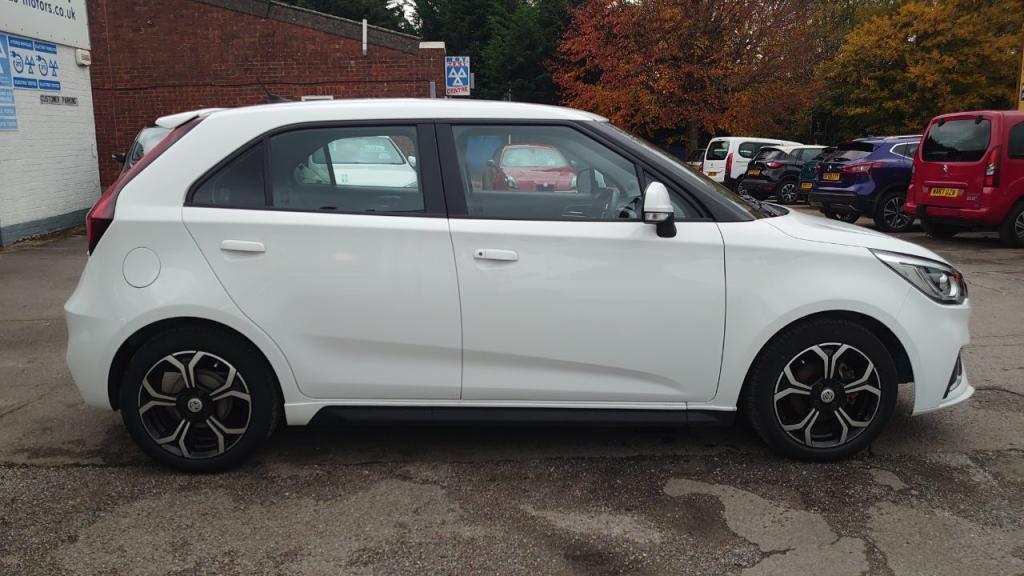 Used MG MG3 2023 for sale - 78021176: Photo 6