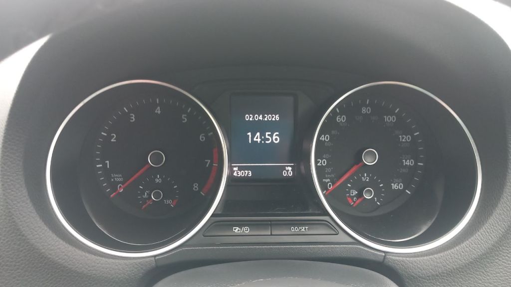 Used Volkswagen Polo 2017 for sale - 78110074: Photo 11