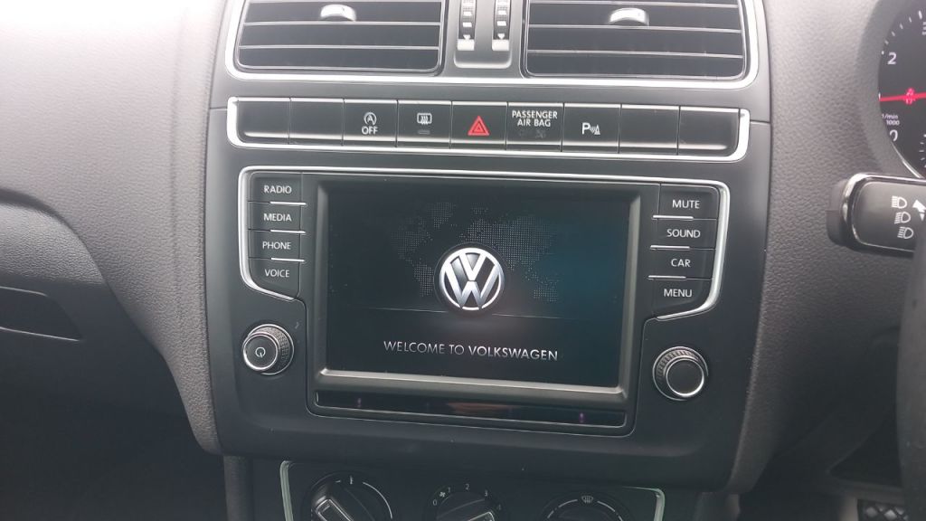 Used Volkswagen Polo 2017 for sale - 78110074: Photo 12