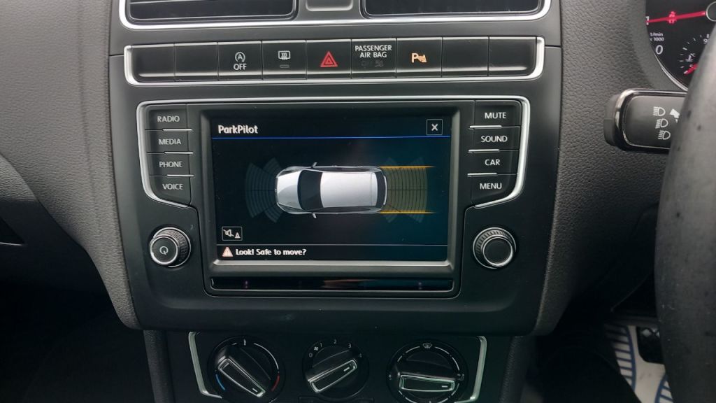 Used Volkswagen Polo 2017 for sale - 78110074: Photo 13