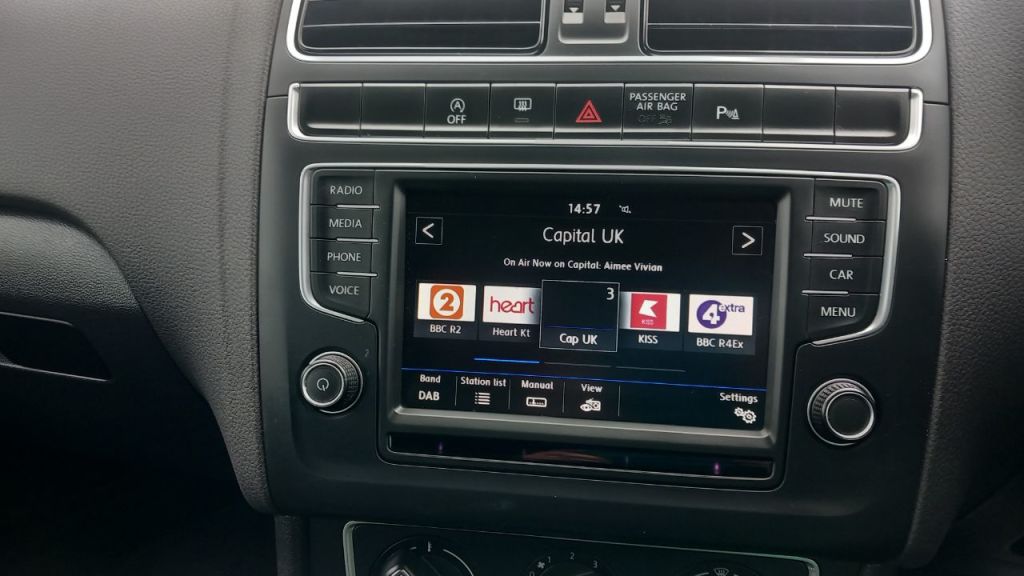 Used Volkswagen Polo 2017 for sale - 78110074: Photo 14