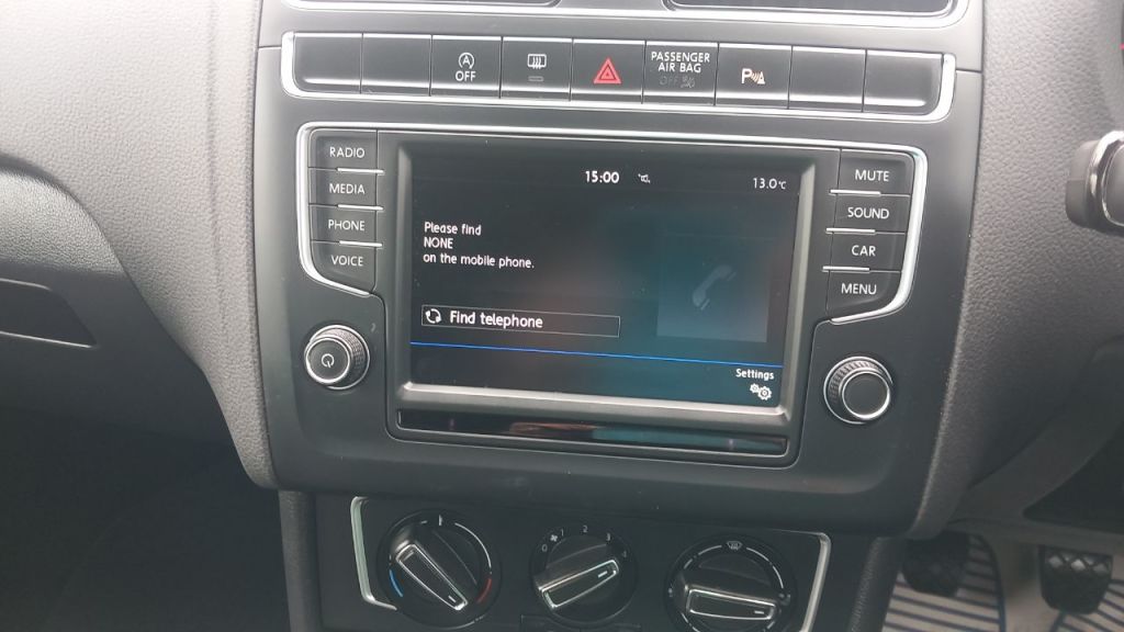 Used Volkswagen Polo 2017 for sale - 78110074: Photo 15