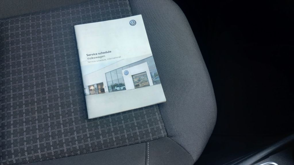 Used Volkswagen Polo 2017 for sale - 78110074: Photo 16