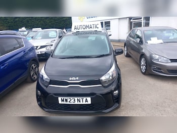 Used Kia Picanto 2023 for sale - 79283330: Photo