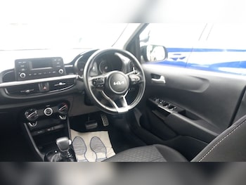 Used Kia Picanto 2023 for sale - 79283330: Photo