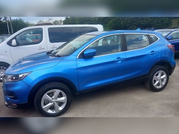 Used Nissan Qashqai 2019 for sale - 78513268: Photo