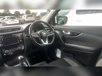 Used Nissan Qashqai 2019 for sale - 78513268: Photo
