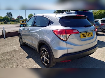 Used Honda HR-V 2019 for sale - 78344795: Photo