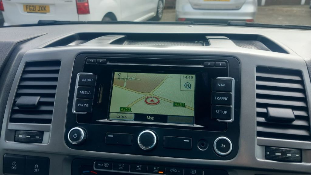 Used Volkswagen Caravelle 2015 for sale - 78153440: Photo 15