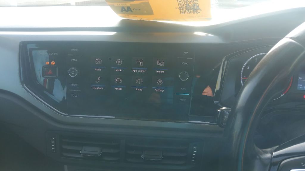 Used Volkswagen Polo 2018 for sale - 78021227: Photo 11