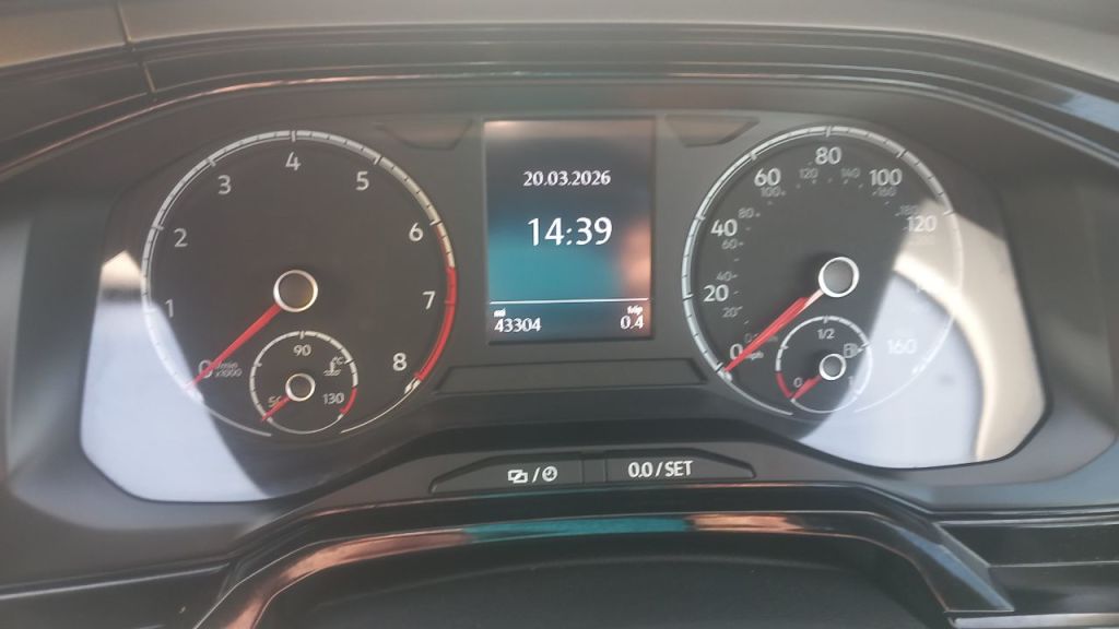 Used Volkswagen Polo 2018 for sale - 78021227: Photo 12