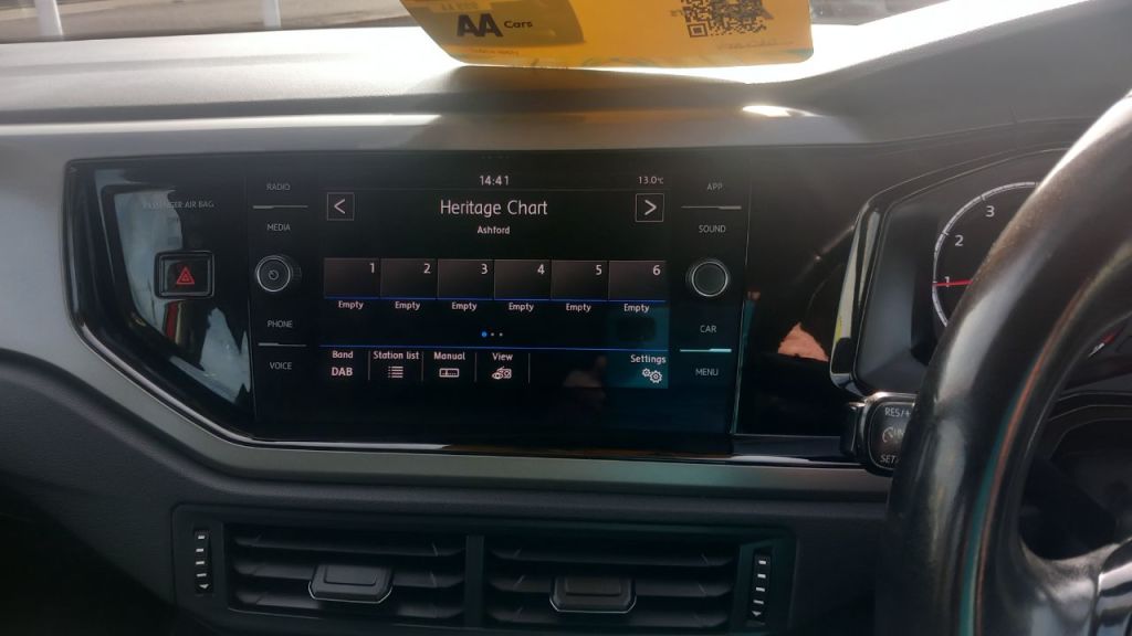 Used Volkswagen Polo 2018 for sale - 78021227: Photo 13