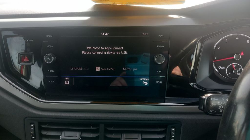 Used Volkswagen Polo 2018 for sale - 78021227: Photo 14