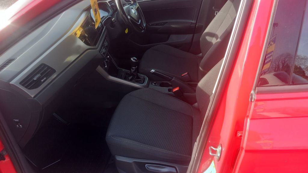 Used Volkswagen Polo 2018 for sale - 78021227: Photo 6